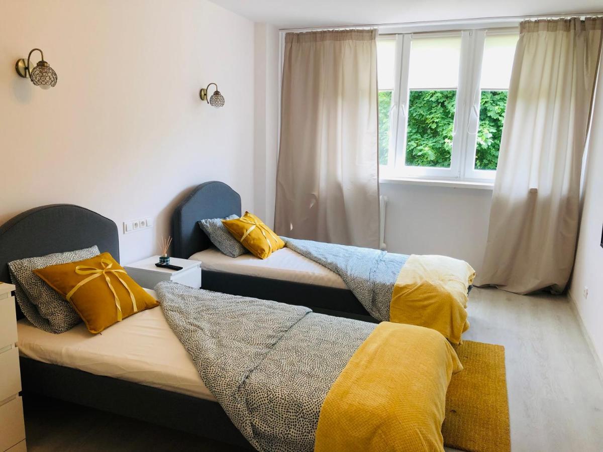 Mieszkanie Apartment