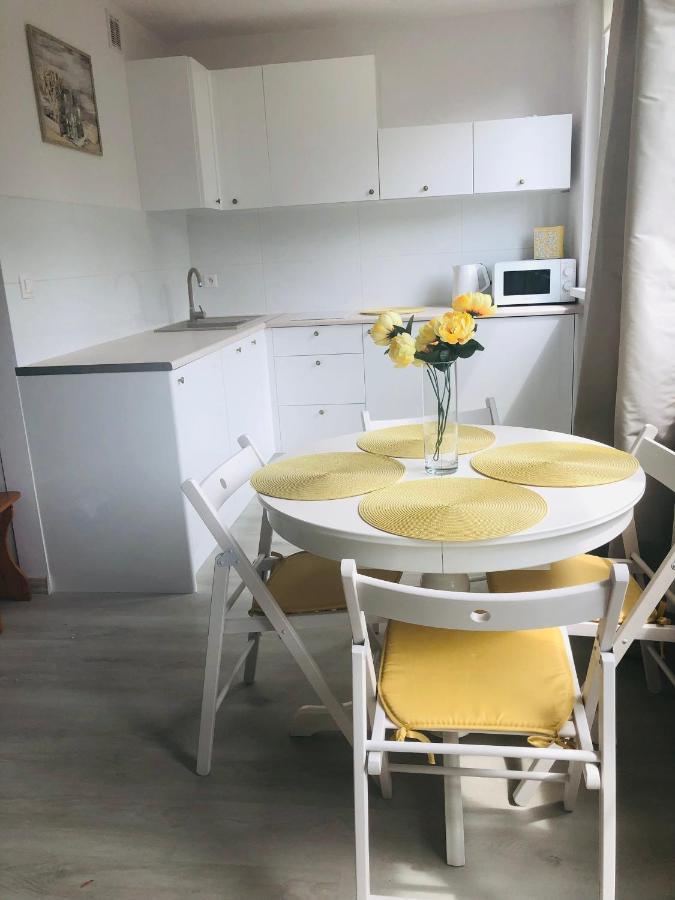 Mieszkanie Apartment *