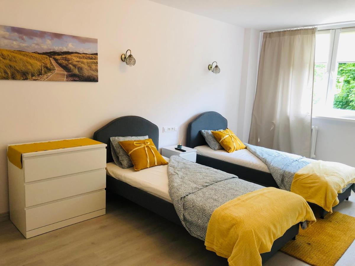 Mieszkanie Apartment