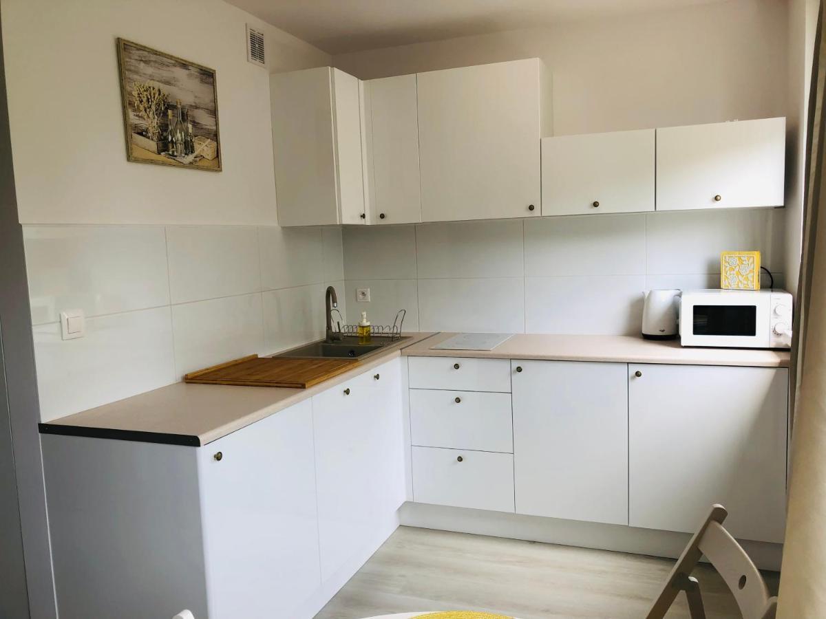 Mieszkanie Apartment