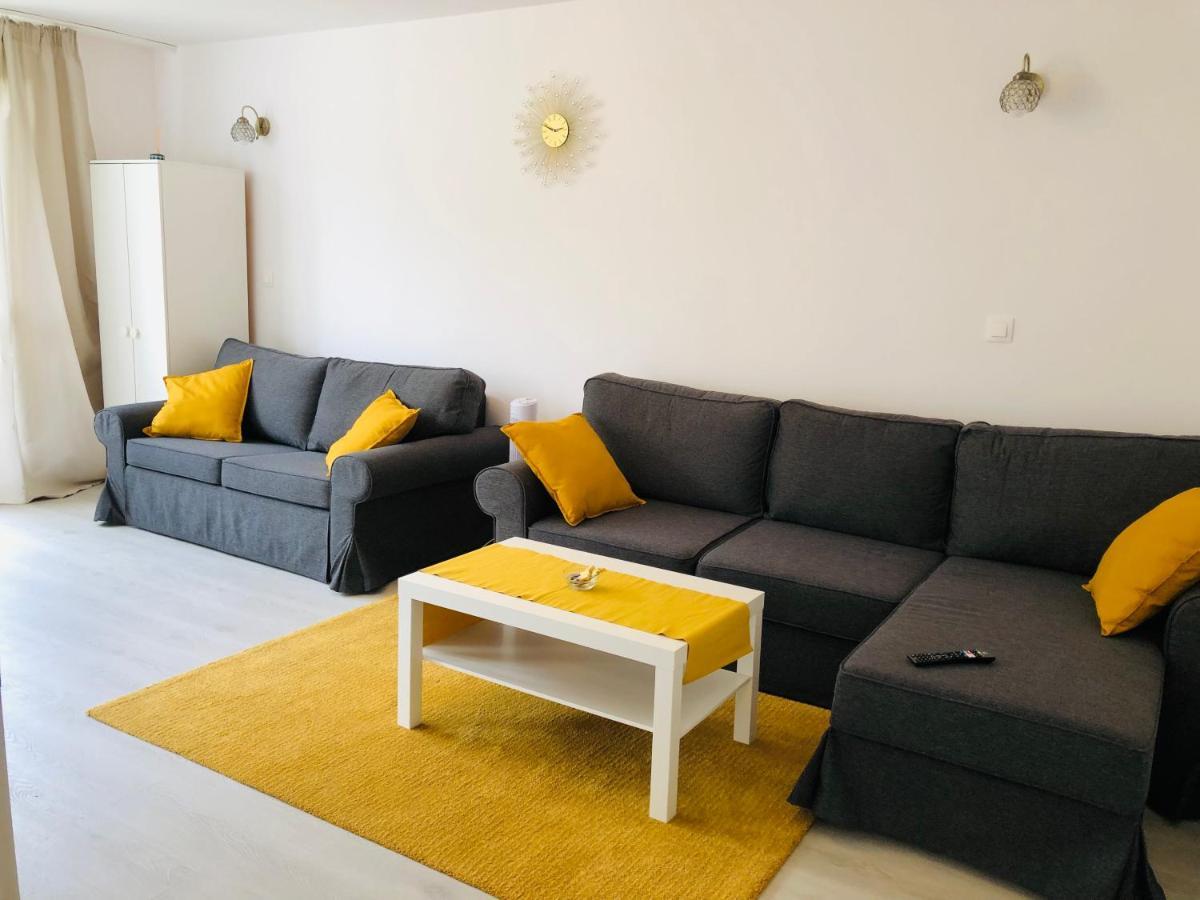 Apartment Mieszkanie